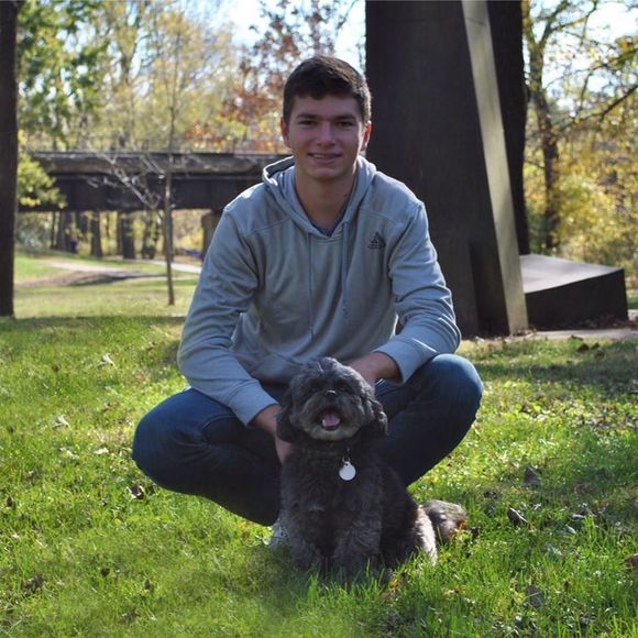 Meet your Posher, Walker - Picture 1 of 1